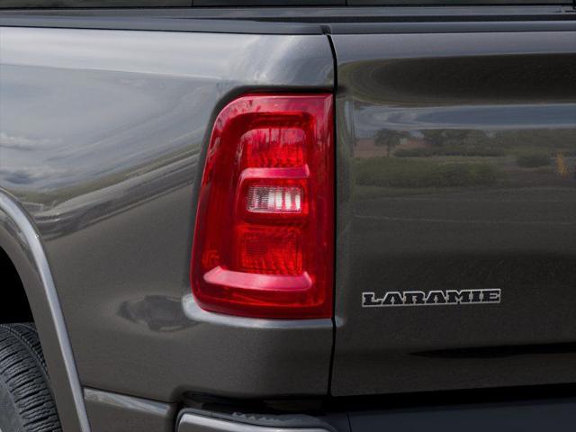 2026 Ram 1500 Laramie Crew Cab 4x4 57 Box