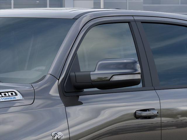 2026 Ram 1500 Laramie Crew Cab 4x4 57 Box