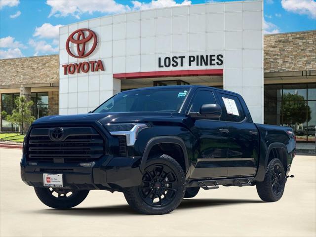 2023 Toyota Tundra SR5 for sale in Bastrop, TX