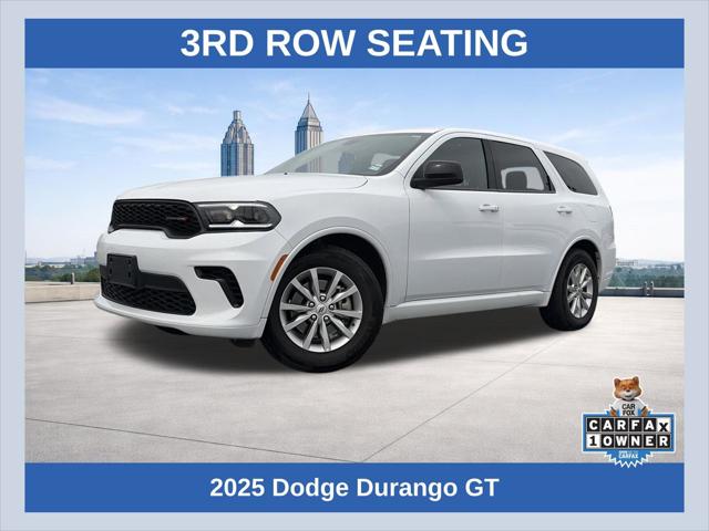 2025 Dodge Durango GT RWD for sale in Lithia Springs, GA