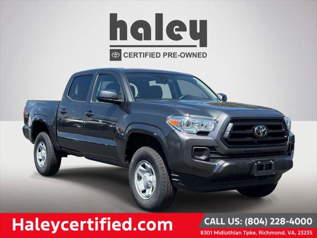 2023 Toyota Tacoma SR V6 for sale in Richmond, VA