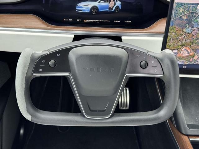 2022 Tesla Model X Dual Motor All-Wheel Drive