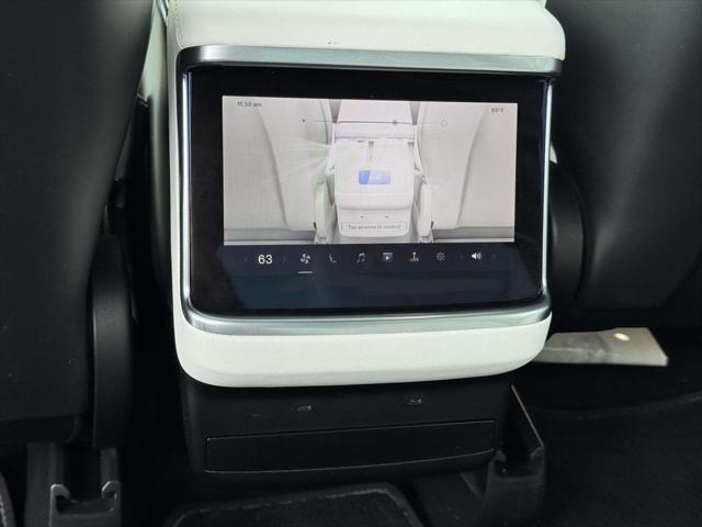 2022 Tesla Model X Dual Motor All-Wheel Drive