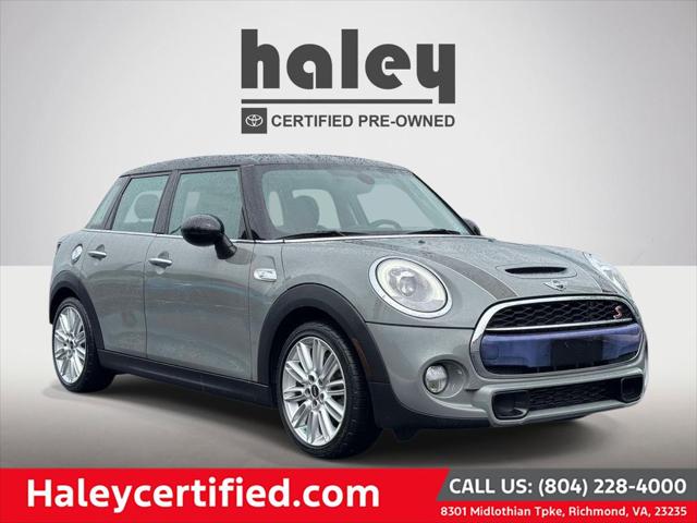 2015 MINI Hardtop Cooper S for sale in Richmond, VA