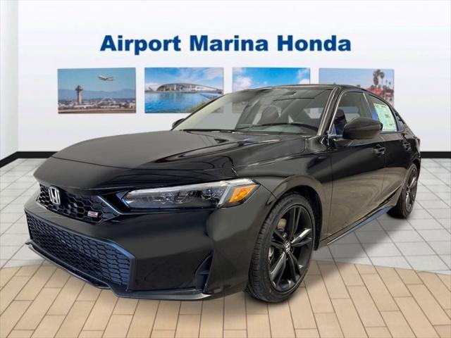 2026 Honda Civic Sedan for sale in Los Angeles, CA