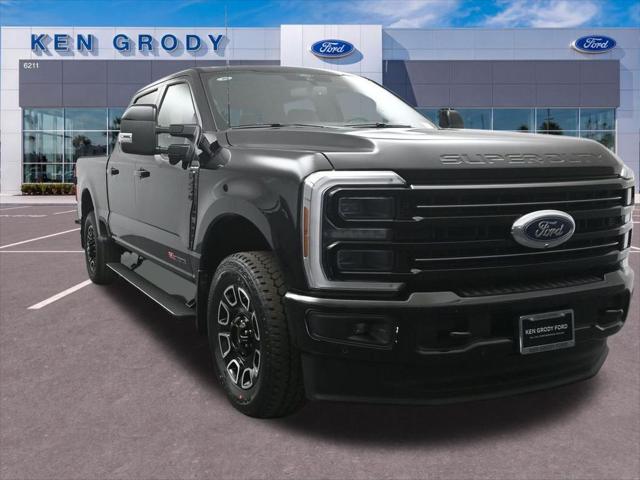 2026 Ford F-250 Platinum for sale in Carlsbad, CA