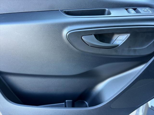 2026 Mercedes-Benz Sprinter 2500 Standard Roof 4-Cyl Diesel