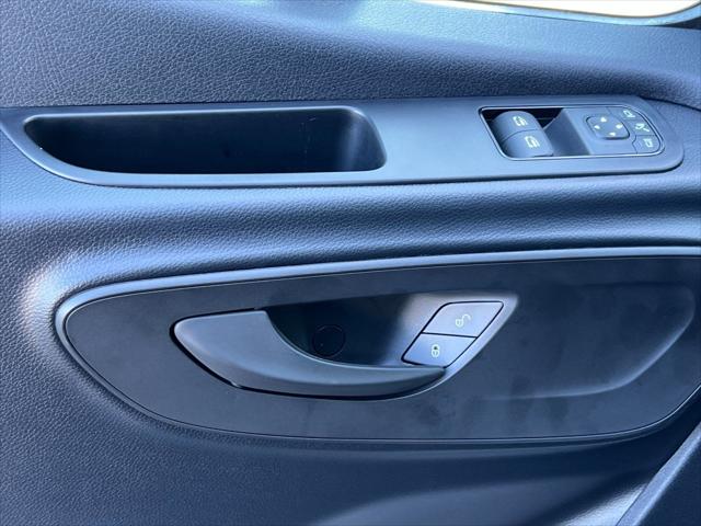 2026 Mercedes-Benz Sprinter 2500 Standard Roof 4-Cyl Diesel