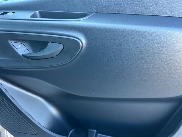 2026 Mercedes-Benz Sprinter 2500 Standard Roof 4-Cyl Diesel