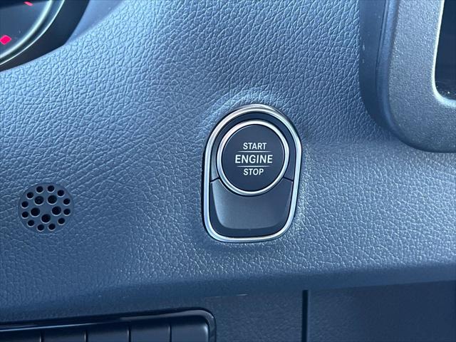 2026 Mercedes-Benz Sprinter 2500 Standard Roof 4-Cyl Diesel