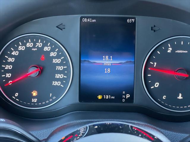 2026 Mercedes-Benz Sprinter 2500 Standard Roof 4-Cyl Diesel