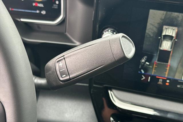 2026 GMC Sierra 2500HD Crew Cab, Long Bed, AT4, 4WD