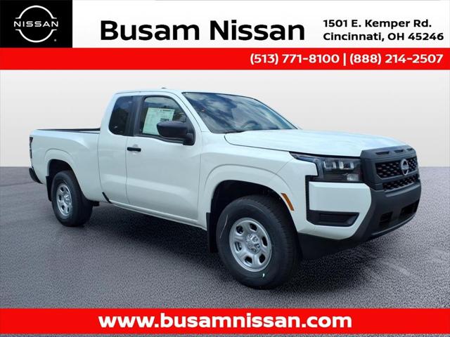 2026 Nissan Frontier King Cab S 4x4 for sale near Cincinnati, OH