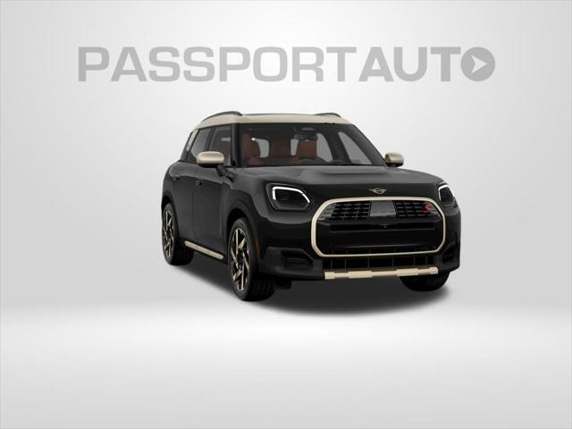 2027 MINI Cooper Countryman S for sale in Gaithersburg, MD