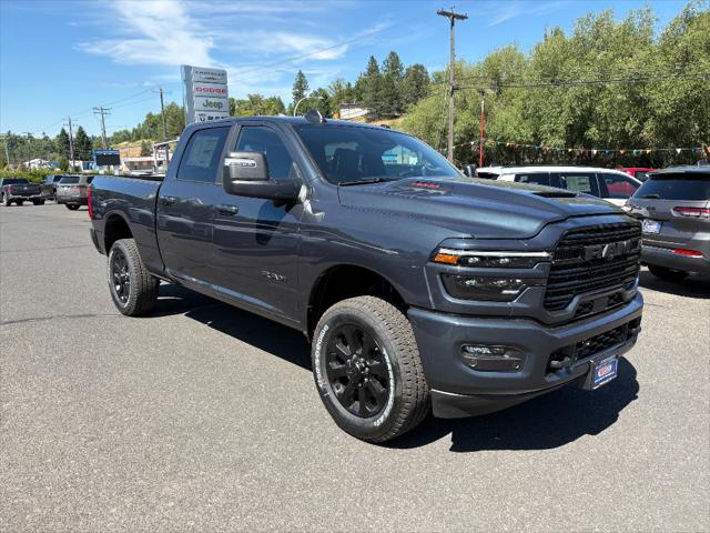 2026 RAM Ram 2500 RAM 2500 LARAMIE CREW CAB 4X4 64 BOX