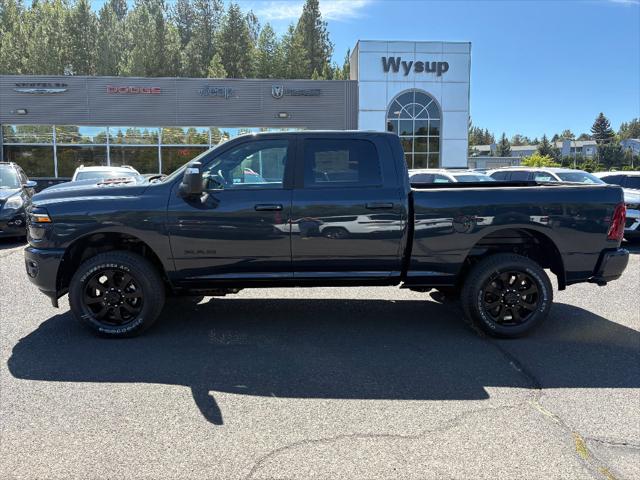 2026 RAM Ram 2500 RAM 2500 LARAMIE CREW CAB 4X4 64 BOX