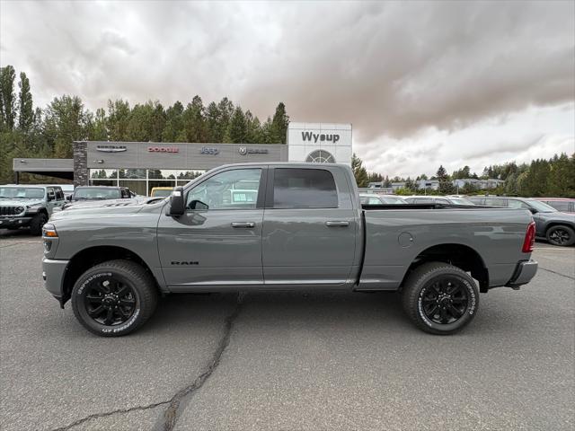 2026 RAM Ram 2500 RAM 2500 LARAMIE CREW CAB 4X4 64 BOX 2026 RAM Ram 2500 RAM 2500 LARAMIE CREW CAB 4X4 64 BOX