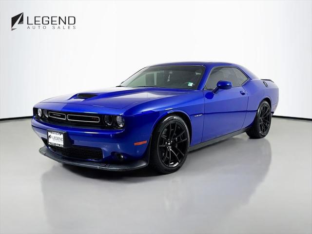 2022 Dodge Challenger R/T for sale in Burien, WA