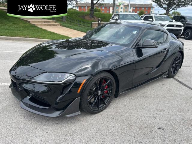 2026 Toyota GR Supra MkV Final Edition for sale in Kansas City, MO