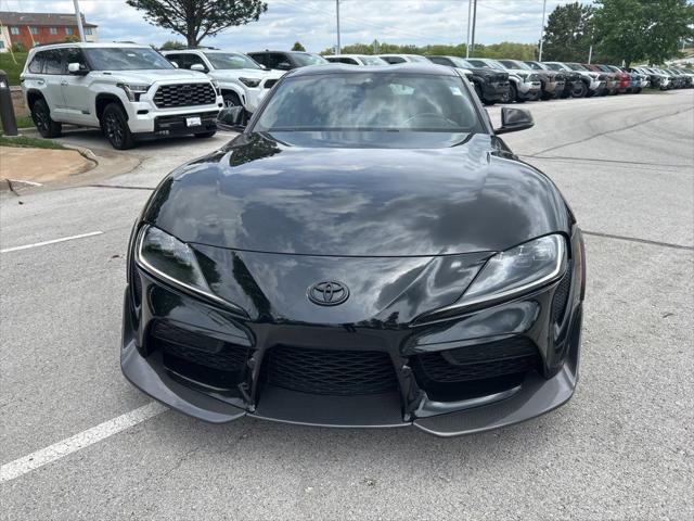 2026 Toyota GR Supra MkV Final Edition