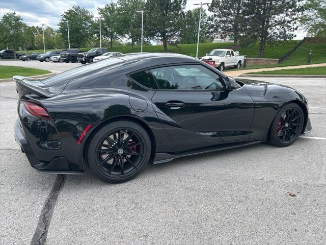 2026 Toyota GR Supra MkV Final Edition