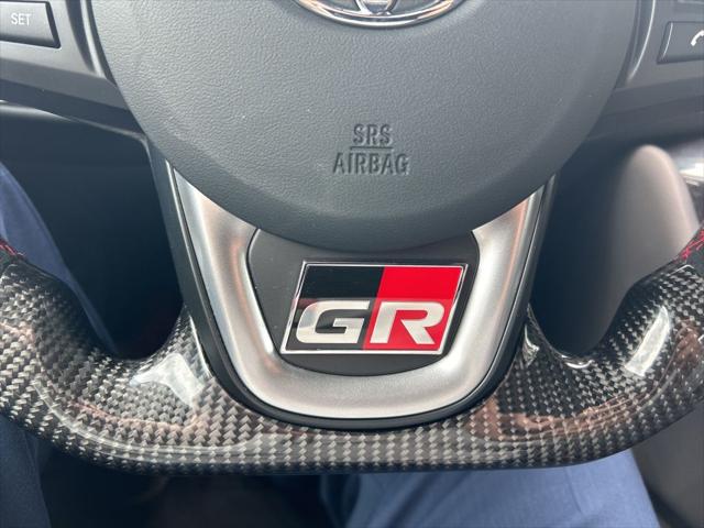 2026 Toyota GR Supra MkV Final Edition