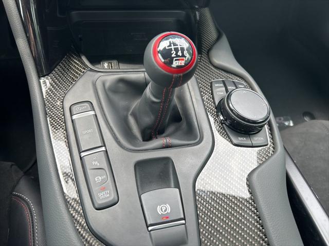2026 Toyota GR Supra MkV Final Edition