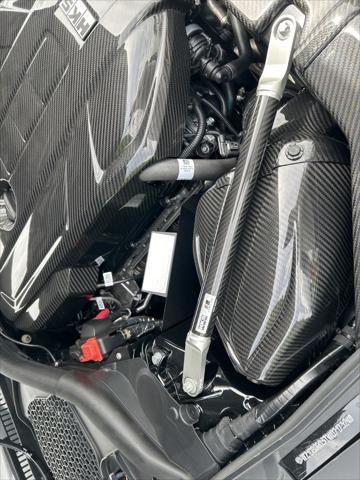 2026 Toyota GR Supra MkV Final Edition