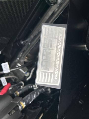 2026 Toyota GR Supra MkV Final Edition