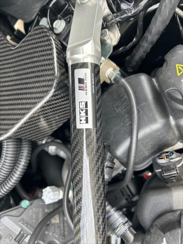 2026 Toyota GR Supra MkV Final Edition