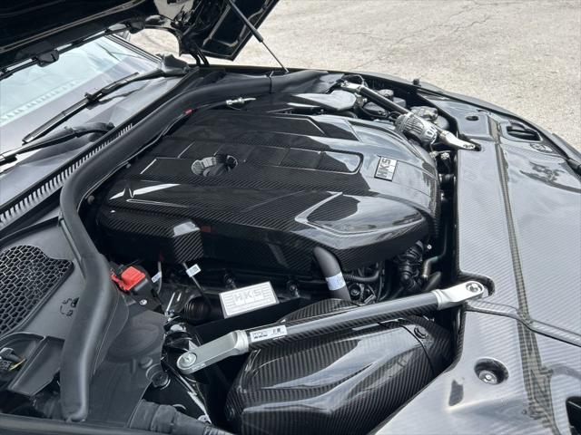 2026 Toyota GR Supra MkV Final Edition