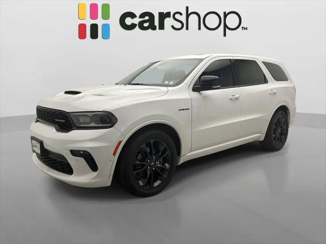 2022 Dodge Durango R/T AWD for sale in Hatfield, PA