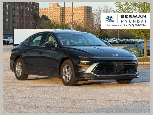 2025 Hyundai Sonata SE for sale in Lincolnwood, IL