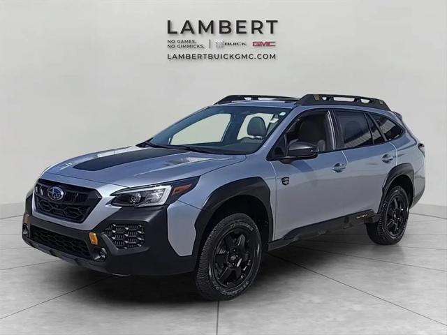 2024 Subaru Outback Wilderness for sale in Cuyahoga Falls, OH