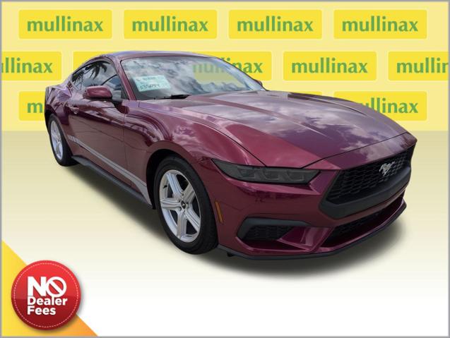 2026 Ford Mustang EcoBoost Fastback for sale in Kissimmee, FL