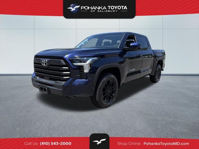 2024 Toyota Tundra SR5 for sale in Salisbury, MD