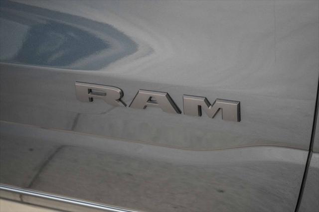 2026 Ram 1500 Rebel Crew Cab 4x4 57 Box