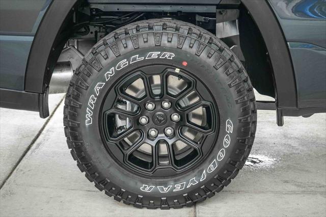 2026 Ram 1500 Rebel Crew Cab 4x4 57 Box
