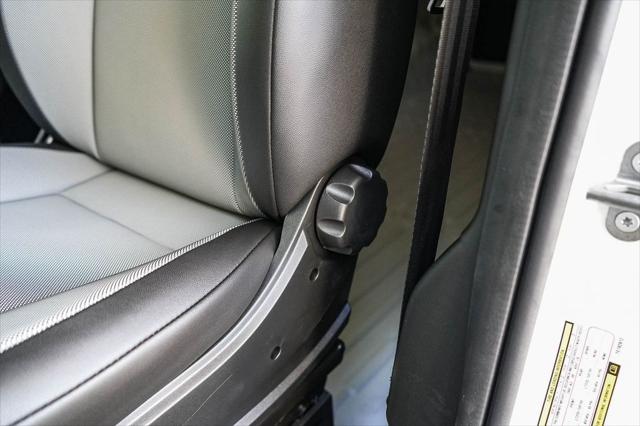 2026 Ram ProMaster 2500 Cargo Van Tradesman High Roof 159" WB w/Pass Seat