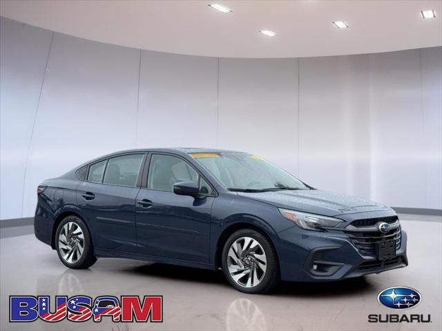 2024 Subaru Legacy Limited for sale in Cincinnati, OH