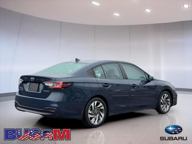 2024 Subaru Legacy Limited