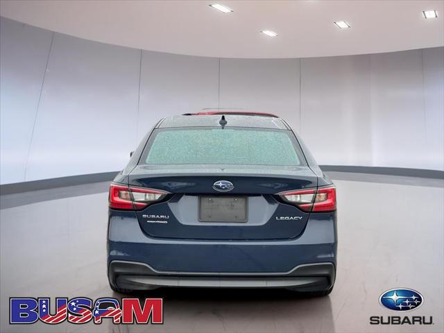 2024 Subaru Legacy Limited