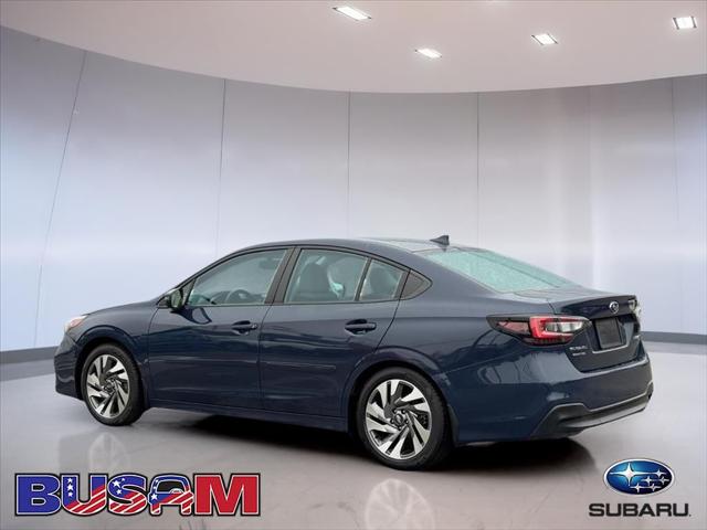 2024 Subaru Legacy Limited