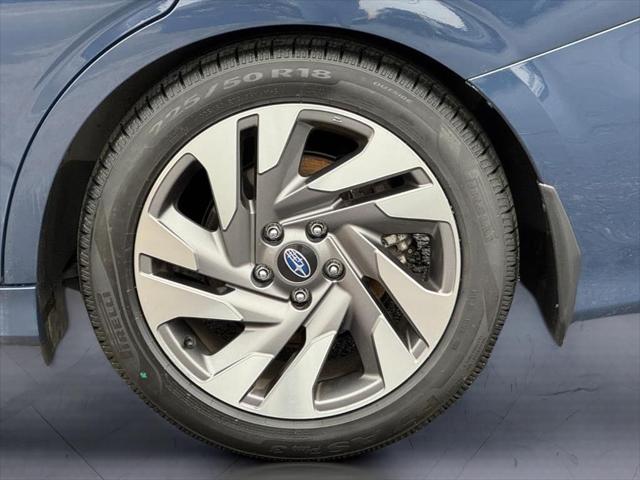 2024 Subaru Legacy Limited
