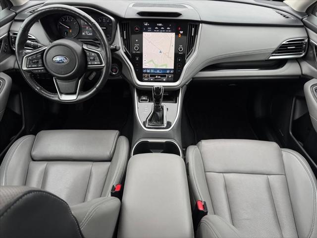 2024 Subaru Legacy Limited