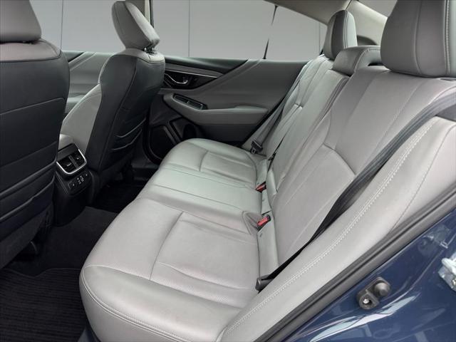 2024 Subaru Legacy Limited
