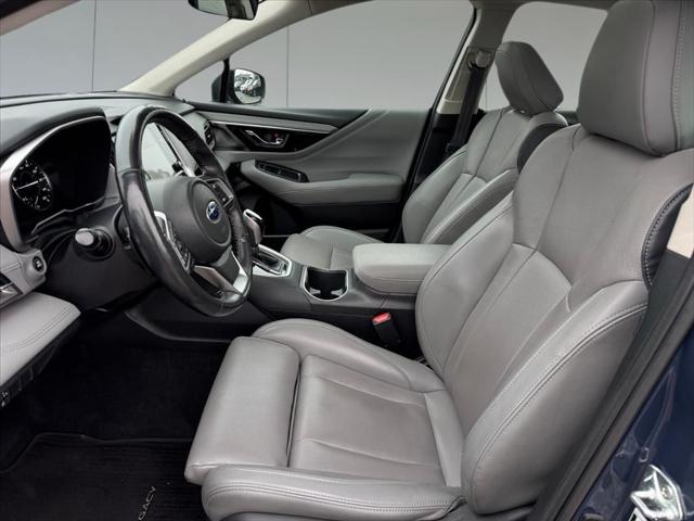 2024 Subaru Legacy Limited