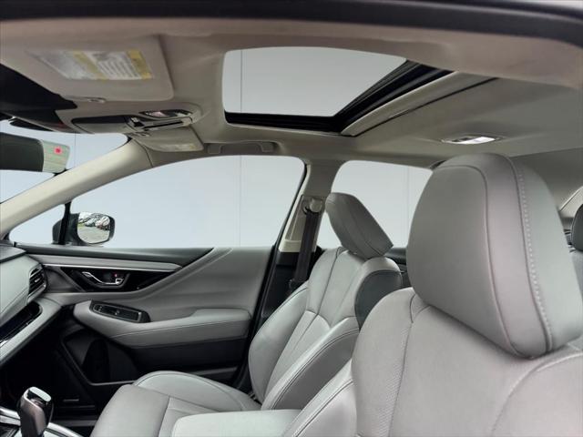2024 Subaru Legacy Limited