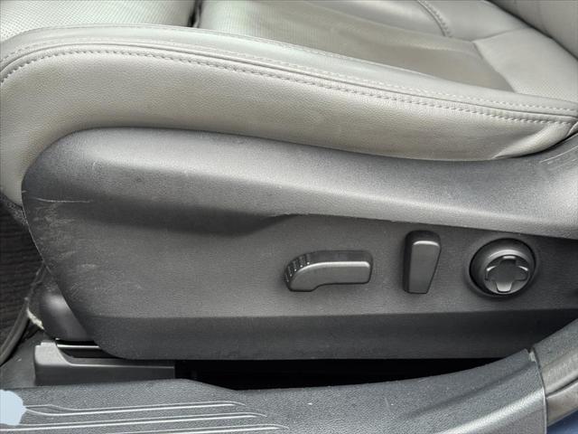 2024 Subaru Legacy Limited