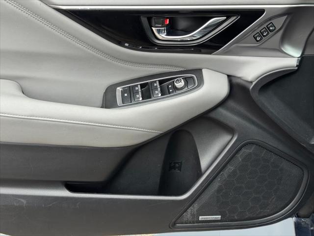 2024 Subaru Legacy Limited